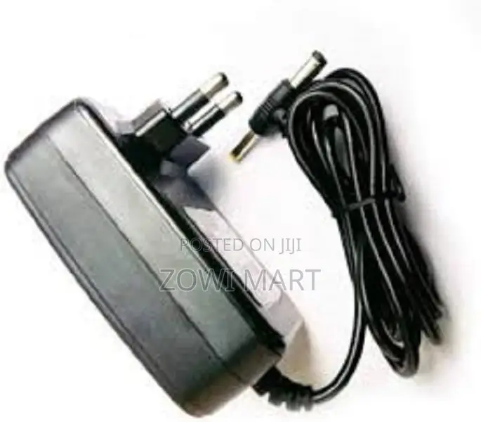 Power Supply Switching Adapter Eu088m 9v 2a