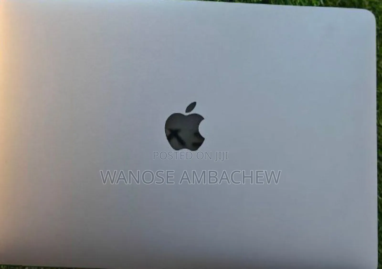 New Laptop Apple MacBook Air 2020 M1 8GB Intel Core I5 SSD 256GB