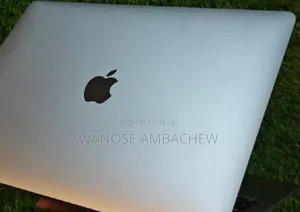 New Laptop Apple MacBook Air 2020 M1 8GB Intel Core I5 SSD 256GB