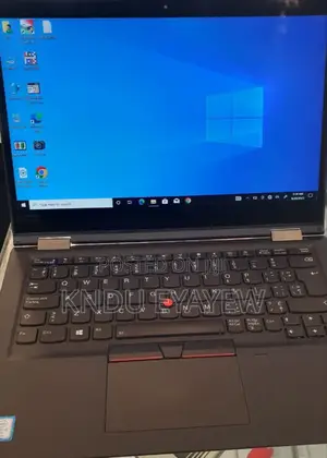 New Laptop Lenovo ThinkPad X1 Carbon 16GB Intel Core I5 SSD 512GB