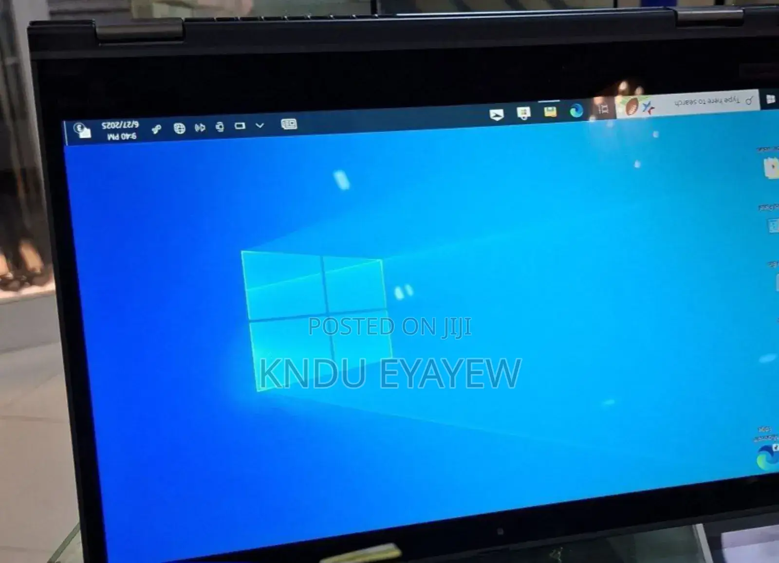 New Laptop Lenovo ThinkPad X1 Carbon 16GB Intel Core I5 SSD 512GB