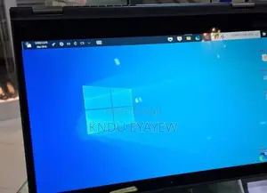 New Laptop Lenovo ThinkPad X1 Carbon 16GB Intel Core I5 SSD 512GB