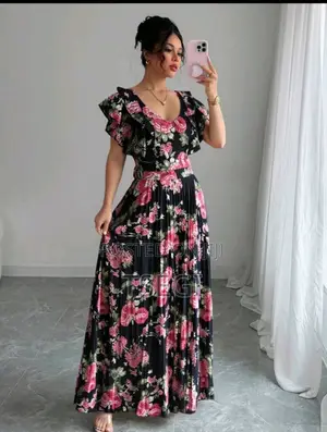 Photo - Shein Quality Dress