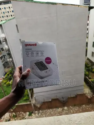 Photo - Digital Bp Monitor跟蹤bp Medical吧記digital Bp Monitor New