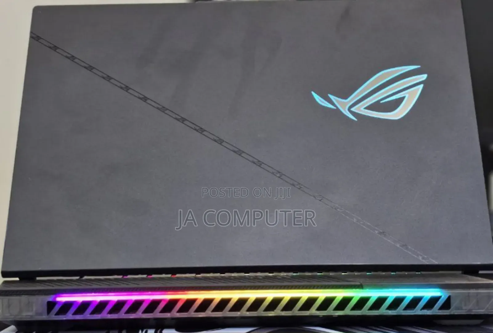 New Laptop Asus ROG Strix G16 G614 32GB Intel Core I9 SSD 1T