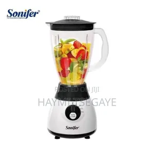 Sonifer 2 in 1 Blender