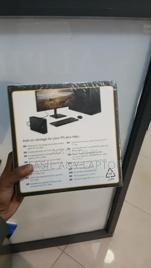 Seagate Expansion 8tb External Hdd