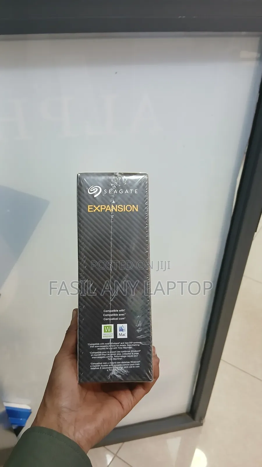 Seagate Expansion 8tb External Hdd