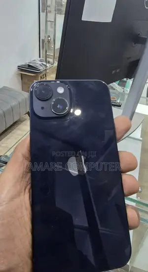 Photo - New Apple iPhone 14 256 GB Black