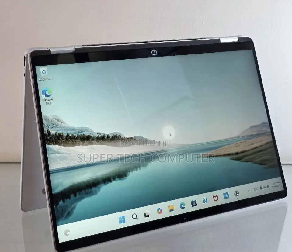 New HP OmniBook X Laptop 14-Fe0097nr 16GB Intel Core I7 SSD 512GB