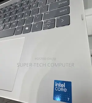 New HP OmniBook X Laptop 14-Fe0097nr 16GB Intel Core I7 SSD 512GB