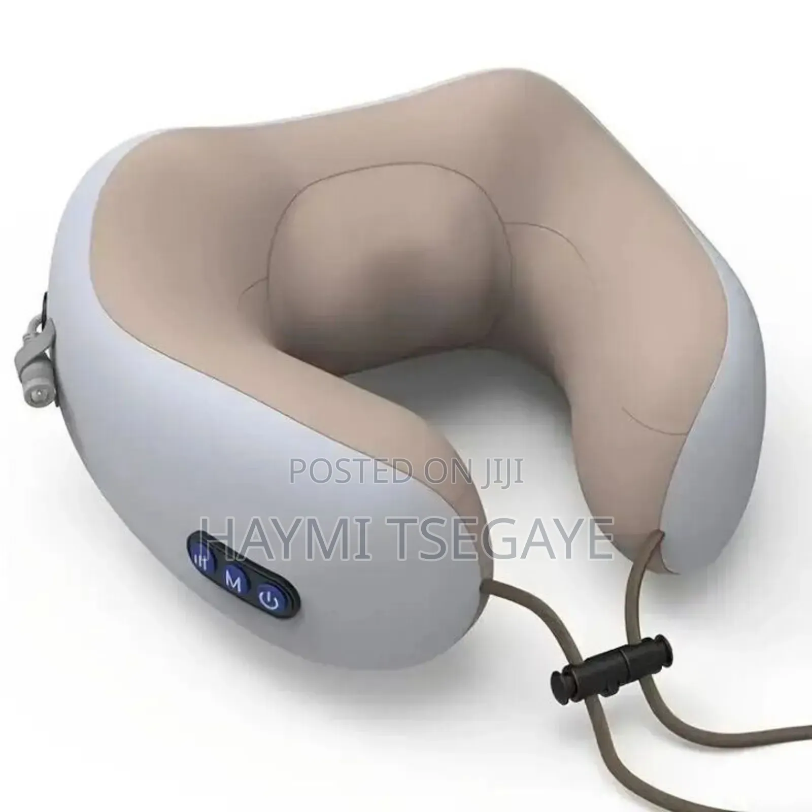 Shaped Massage Pillow