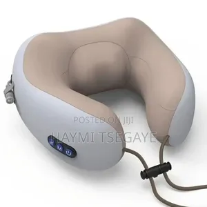 Shaped Massage Pillow