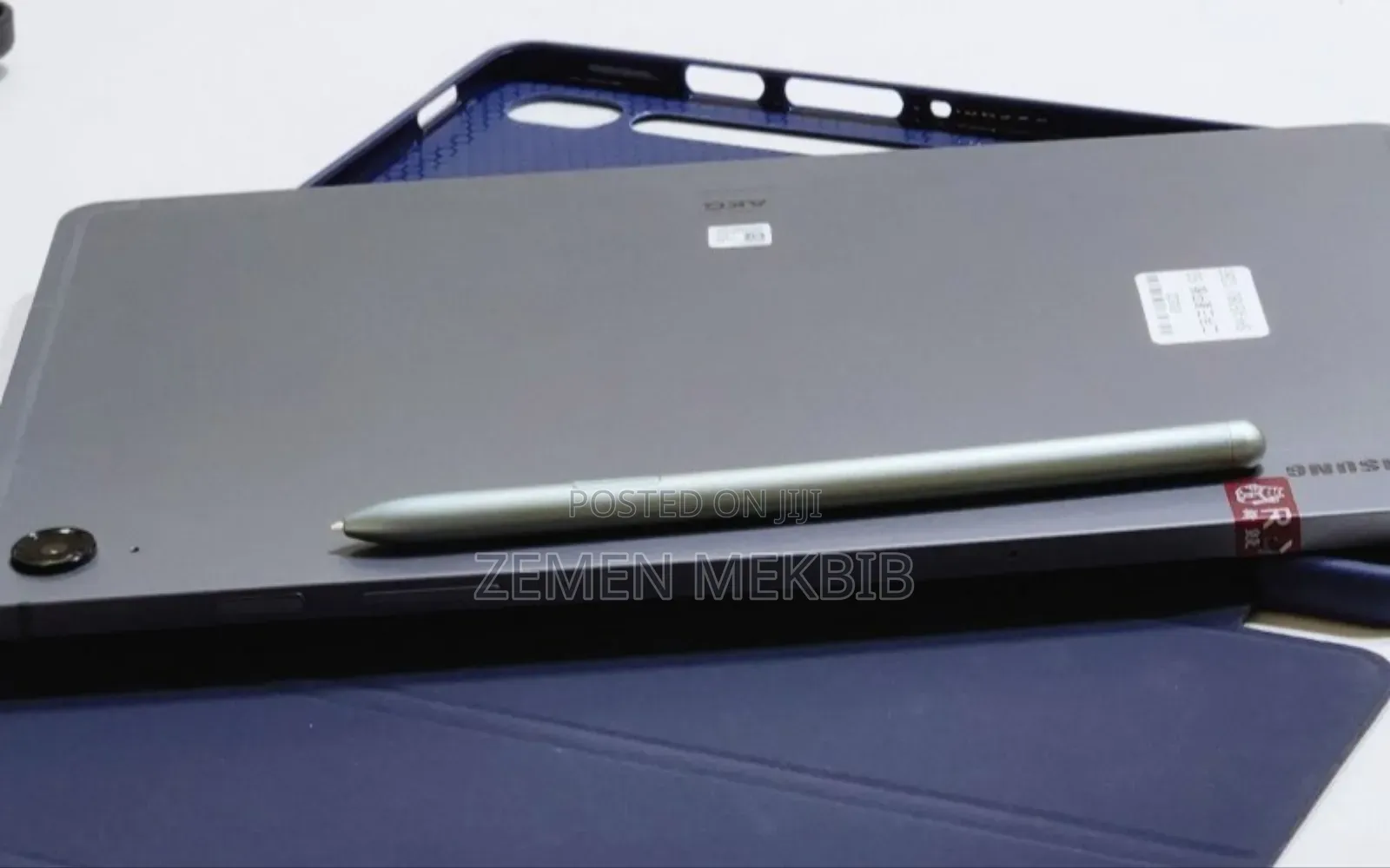 New Samsung Galaxy Tab A9 128 GB