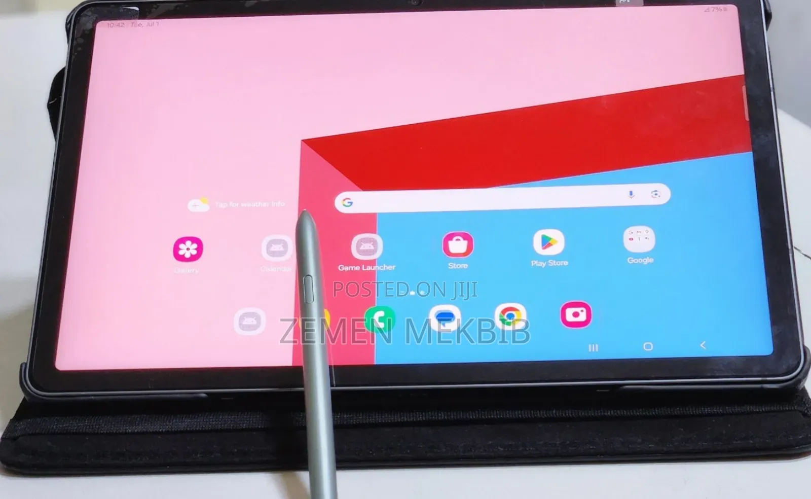 New Samsung Galaxy Tab A9 128 GB