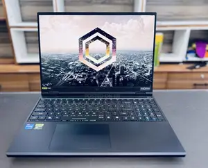 New Laptop Acer Predator Helios 18 PH18-71 16GB Intel Core I7 SSD 1T