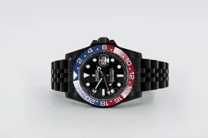 Photo - Rolex Pepsi Men's Watch