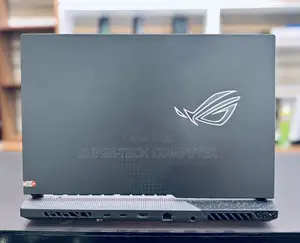New Laptop Asus ROG Strix G16 G614 16GB AMD Ryzen 9 SSD 512GB