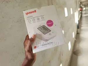 Photo - Digital Blood Pressuer Monitor滿足new Digital Blood Pressuer