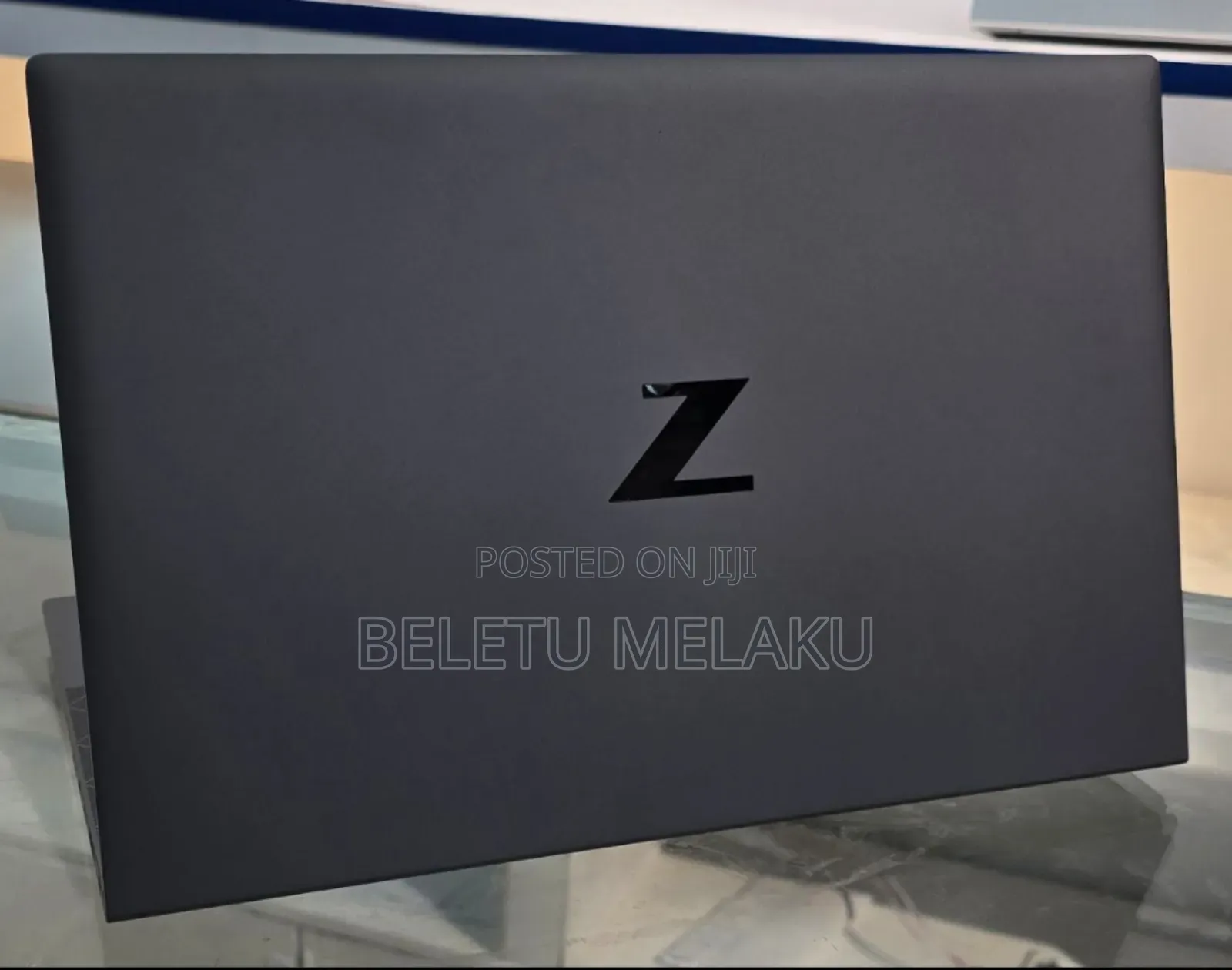 New Laptop HP ZBook 14 16GB Intel Core I7 SSD 512GB