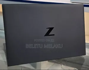 Photo - New Laptop HP ZBook 14 16GB Intel Core I7 SSD 512GB