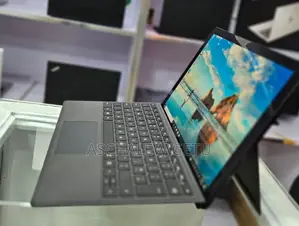 New Laptop Microsoft Surface 16GB Intel Core I7 SSD 512GB