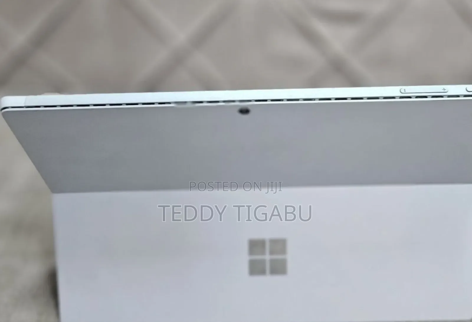 Laptop Microsoft Surface Pro 7 16GB Intel Core I7 SSD 256GB