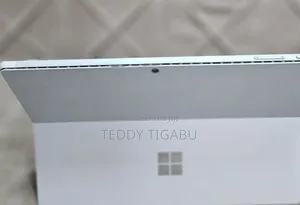 Laptop Microsoft Surface Pro 7 16GB Intel Core I7 SSD 256GB