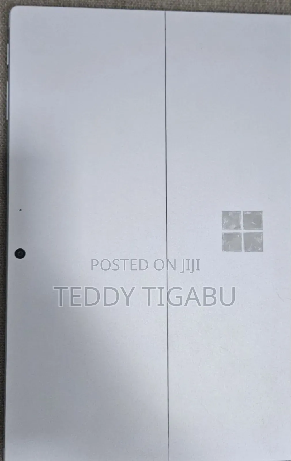 Laptop Microsoft Surface Pro 7 16GB Intel Core I7 SSD 256GB