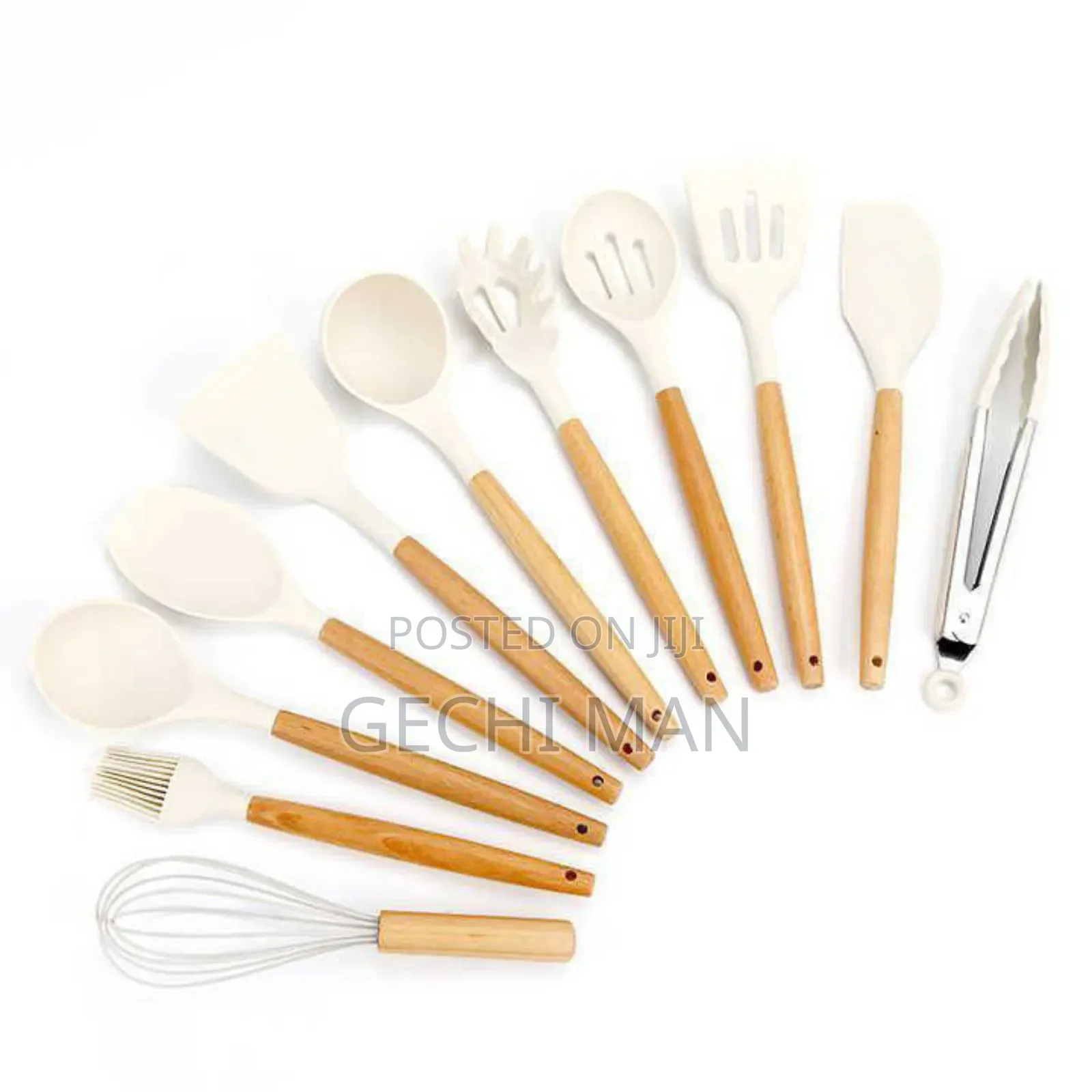 18pcs Kitchenware Set