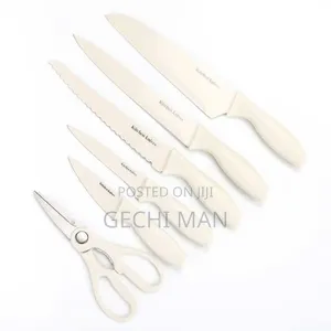 18pcs Kitchenware Set