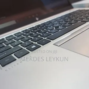 Laptop HP EliteBook 840 16GB Intel Core i5 SSD 512GB