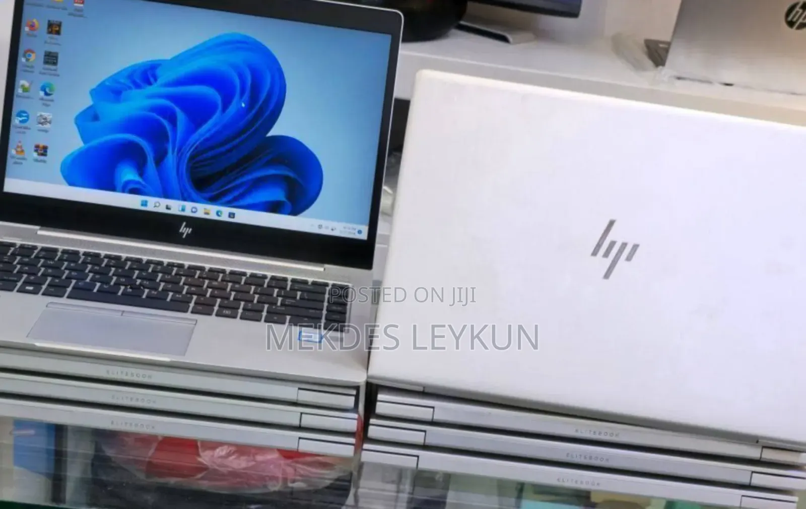 Laptop HP EliteBook 840 16GB Intel Core i5 SSD 512GB