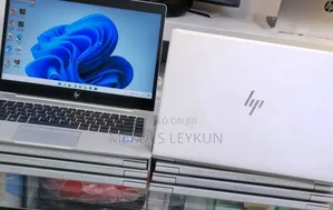 Laptop HP EliteBook 840 16GB Intel Core i5 SSD 512GB