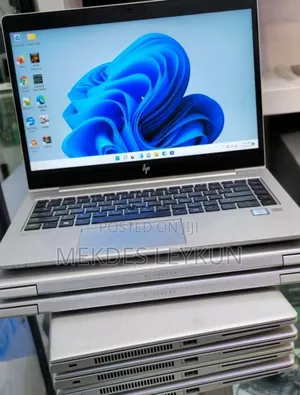 Laptop HP EliteBook 840 16GB Intel Core i5 SSD 512GB
