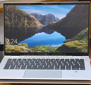 New Laptop HP EliteBook X360 1030 G7 16GB Intel Core I7 SSD 512GB