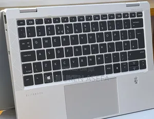 New Laptop HP EliteBook X360 1030 G7 16GB Intel Core I7 SSD 512GB