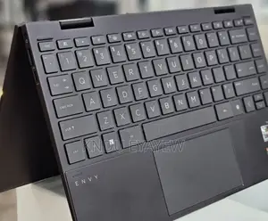 Photo - New Laptop HP Envy X360 8GB AMD Ryzen 5 SSD 512GB