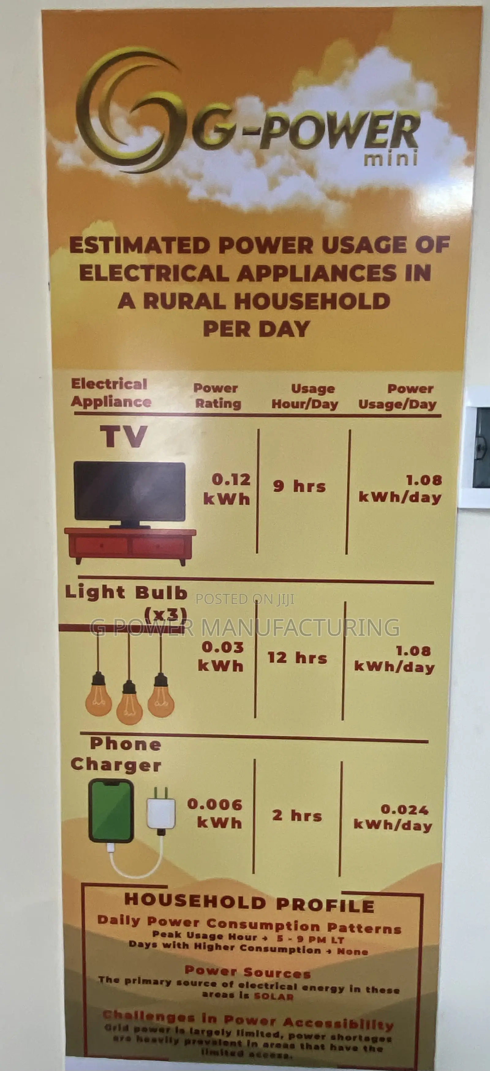 1kw Hybrid Inverter