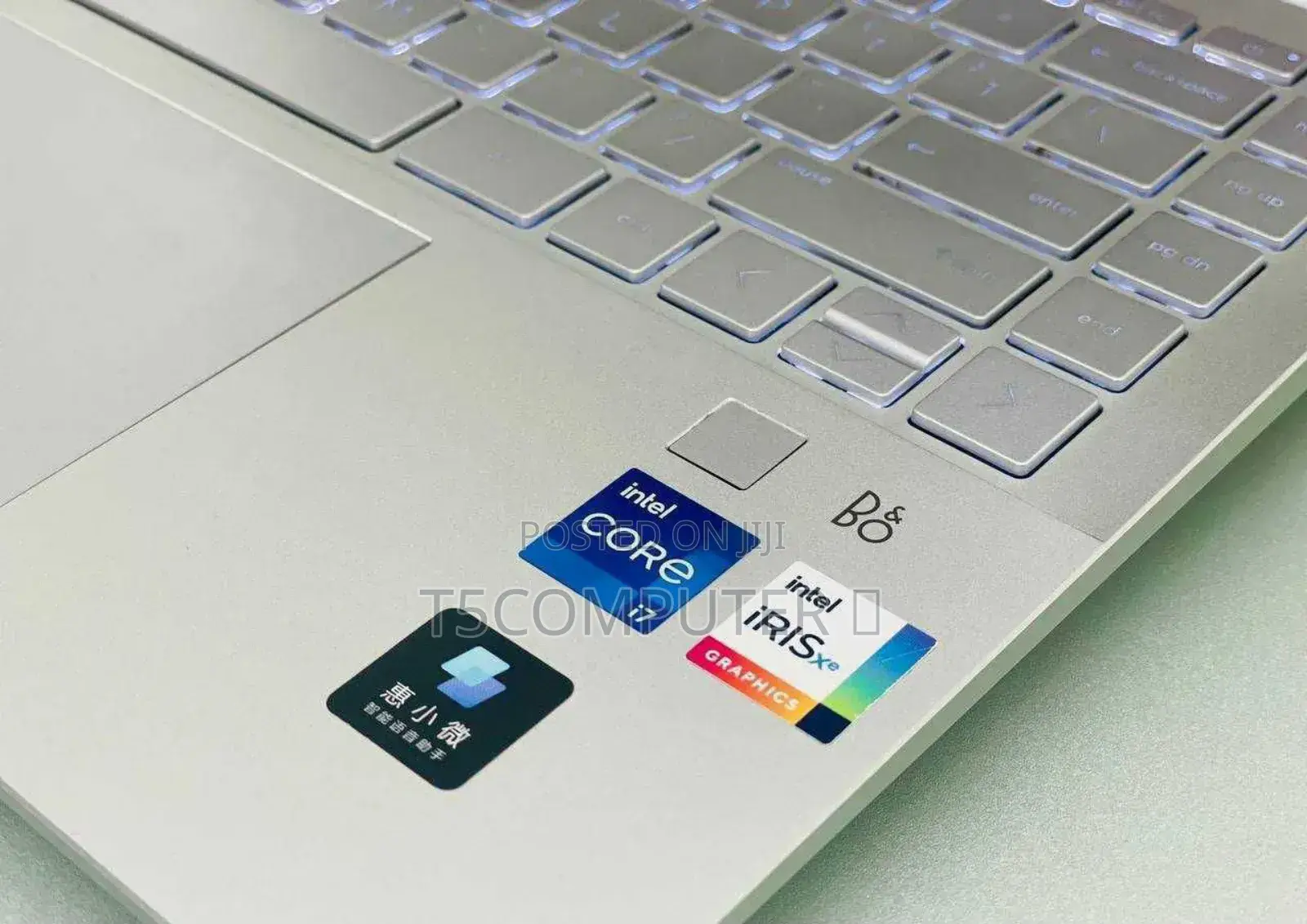 New Laptop HP Pavilion 14-Ce3064st 16GB Intel Core I7 SSD 512GB