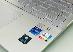 Photo - New Laptop HP Pavilion 14-Ce3064st 16GB Intel Core I7 SSD 512GB