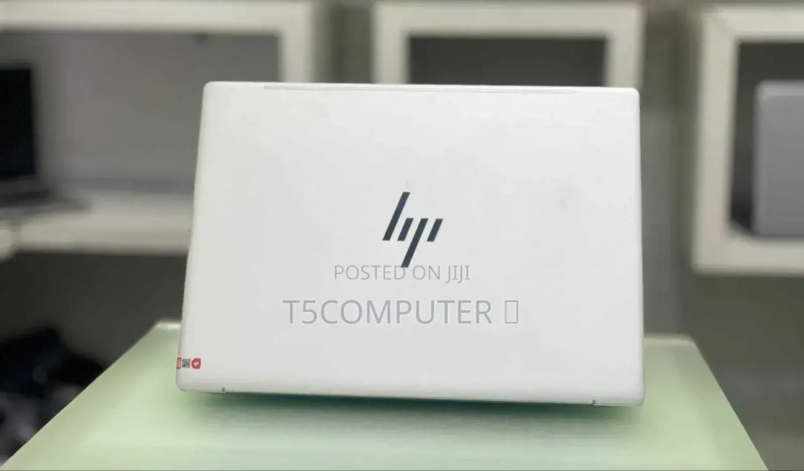 New Laptop HP Pavilion 14-Ce3064st 16GB Intel Core I7 SSD 512GB