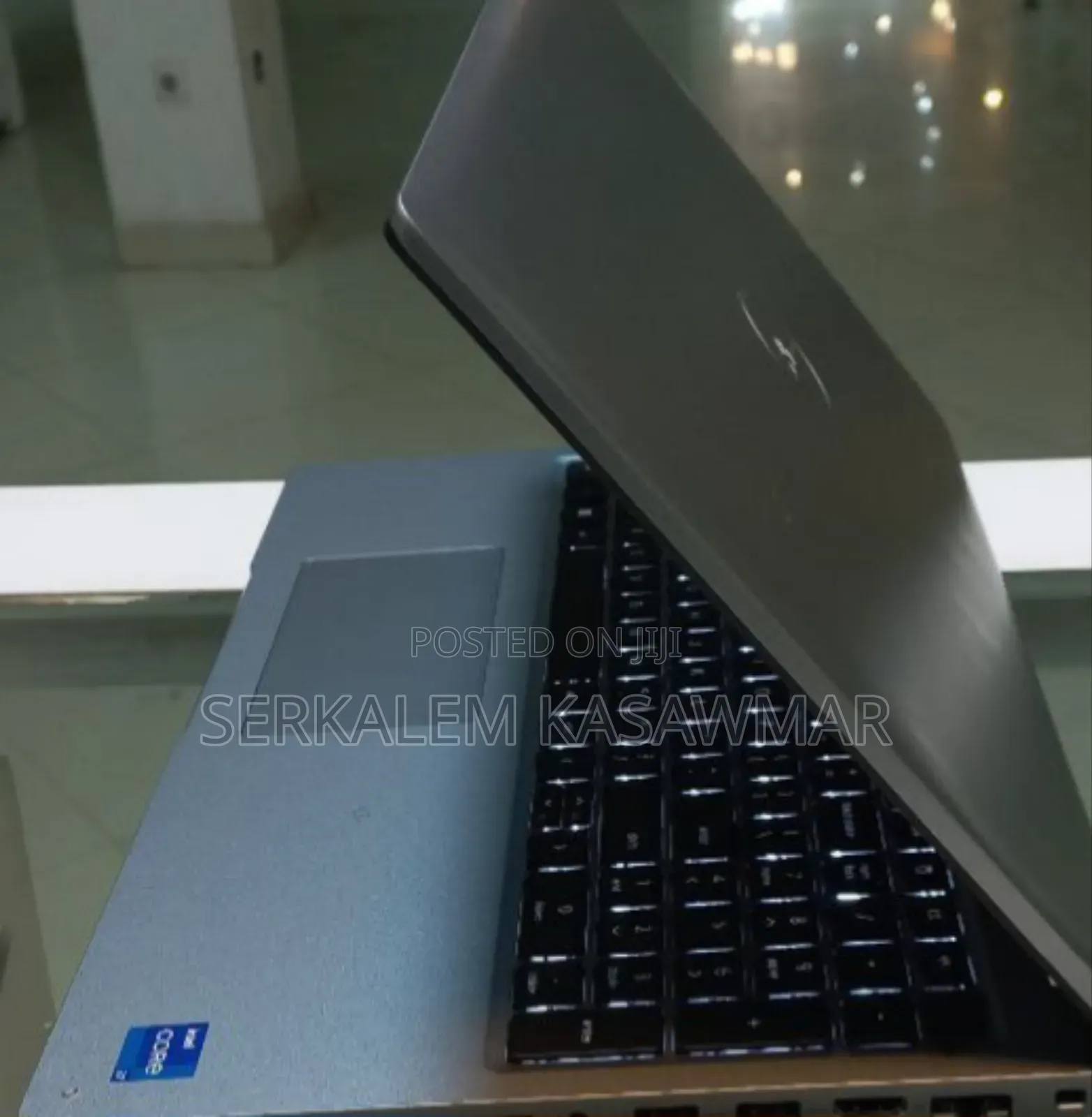 New Laptop Dell Latitude 5540 16GB Intel Core I7 SSD 512GB