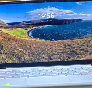 New Laptop Lenovo ThinkPad Yoga 8GB Intel Core I5 SSD 512GB