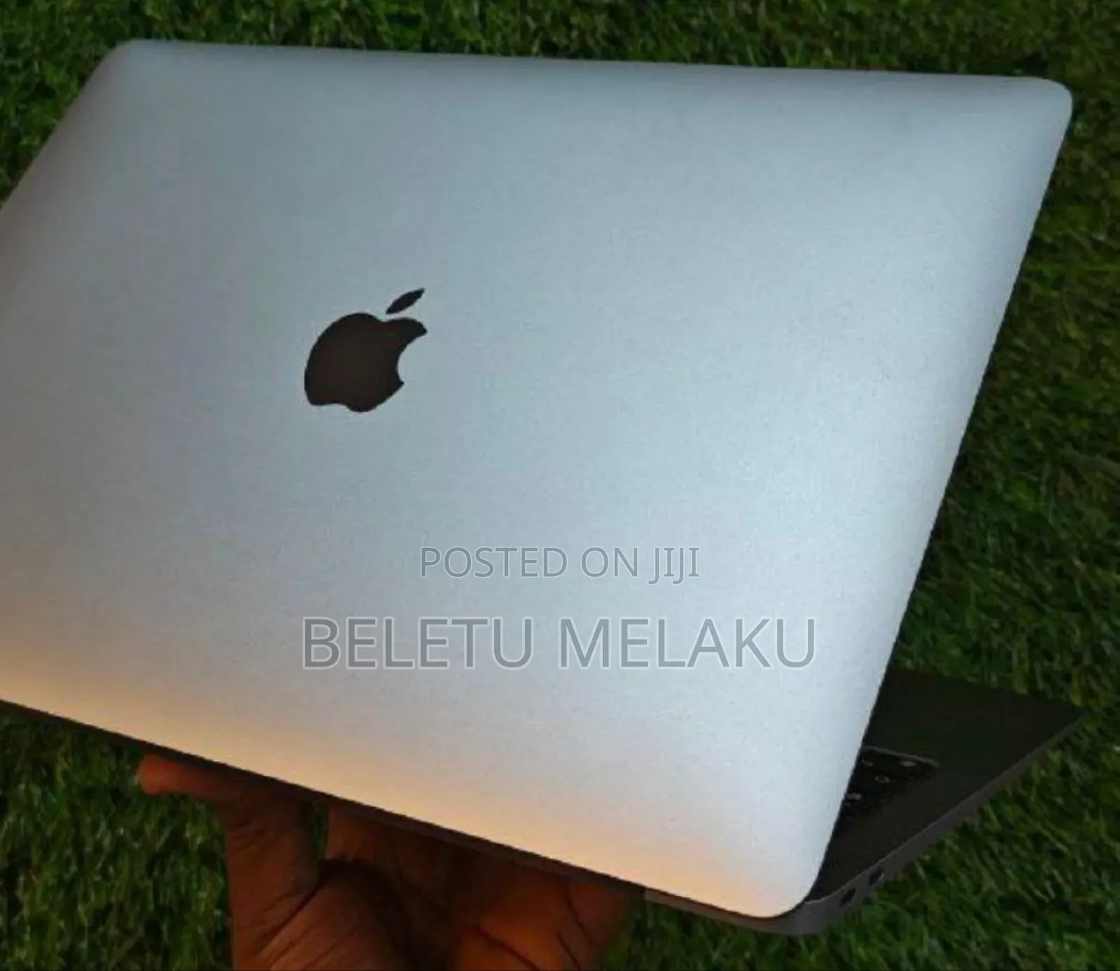 New Laptop Apple MacBook Air 2020 M1 8GB Apple M1 SSD 256GB