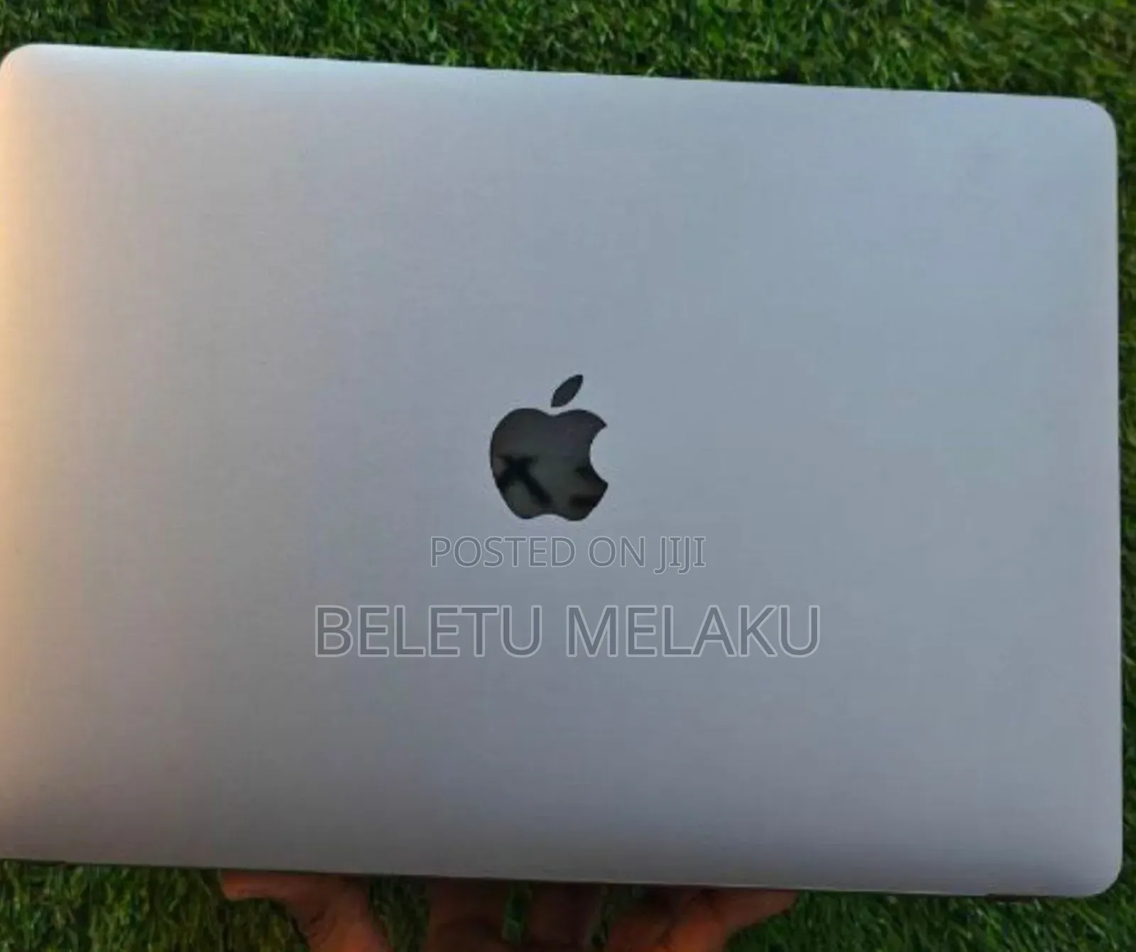 New Laptop Apple MacBook Air 2020 M1 8GB Apple M1 SSD 256GB
