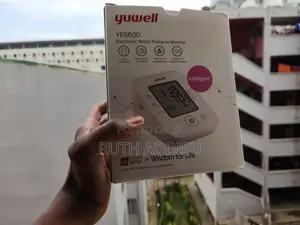 Photo - Blood Pressuer Monitor來到digital Bp Monitor瓶裝blood Pressure