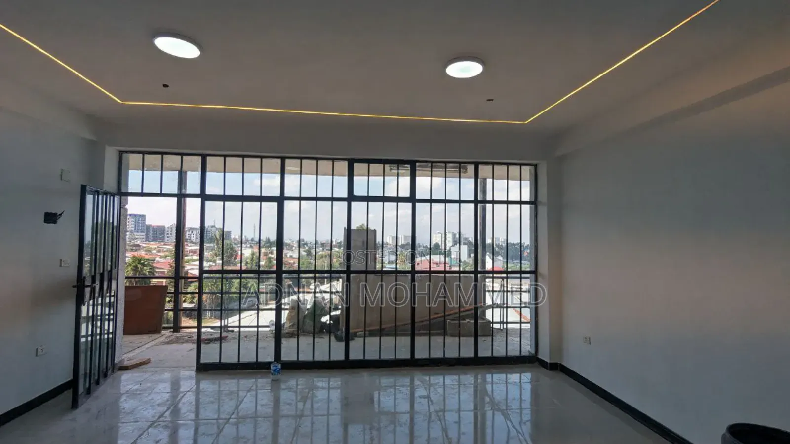 አያት ሞል የሚሸጥ ሡቅ / Ayat Mall Shop for Sale