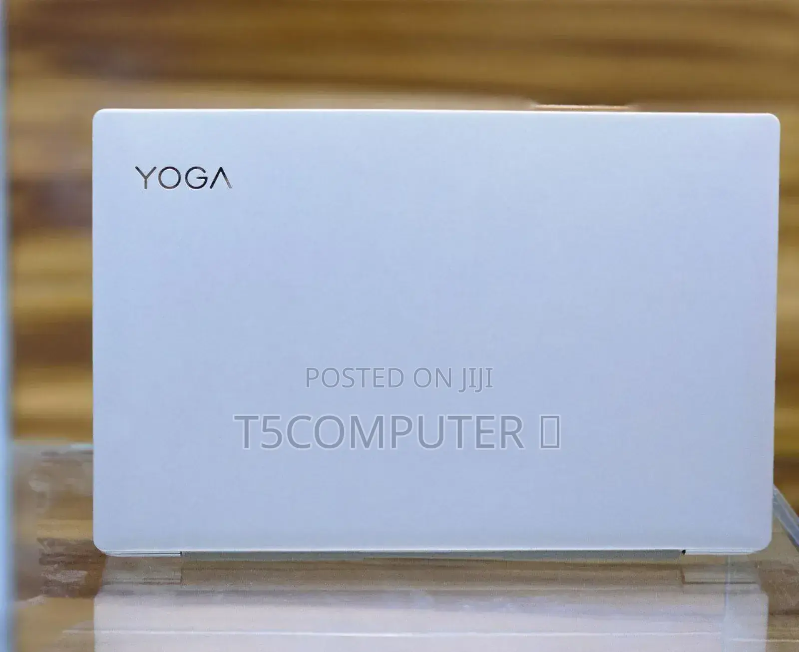 New Laptop Lenovo Yoga 910 8GB Intel Core I5 SSD 512GB