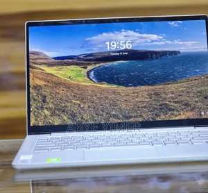 New Laptop Lenovo Yoga C740 8GB Intel Core I5 SSD 512GB